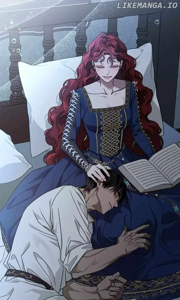 Under the Oak Tree    Chapter 109 image 59_optimized